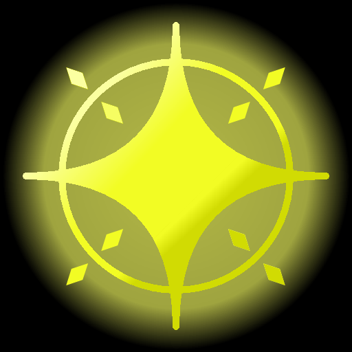 Builder Stars Icon